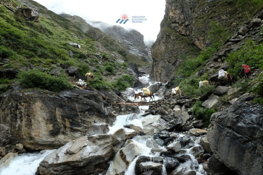 Best time to trek dolpo region
